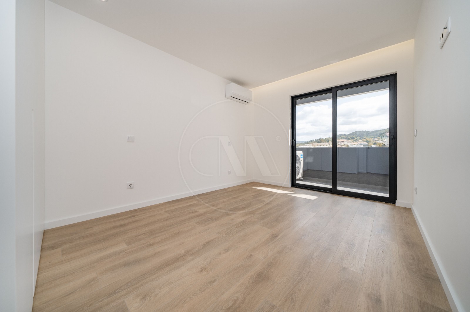 Apartamento T3 para Venda em Póvoa de Lanhoso (Nossa Senhora do Amparo), Póvoa de Lanhoso, Braga - Quarto (Imagem 3)