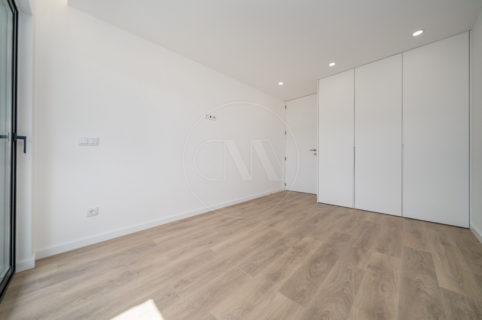Apartamento T3 para Venda em Póvoa de Lanhoso (Nossa Senhora do Amparo), Póvoa de Lanhoso, Braga - Quarto (Imagem 4)