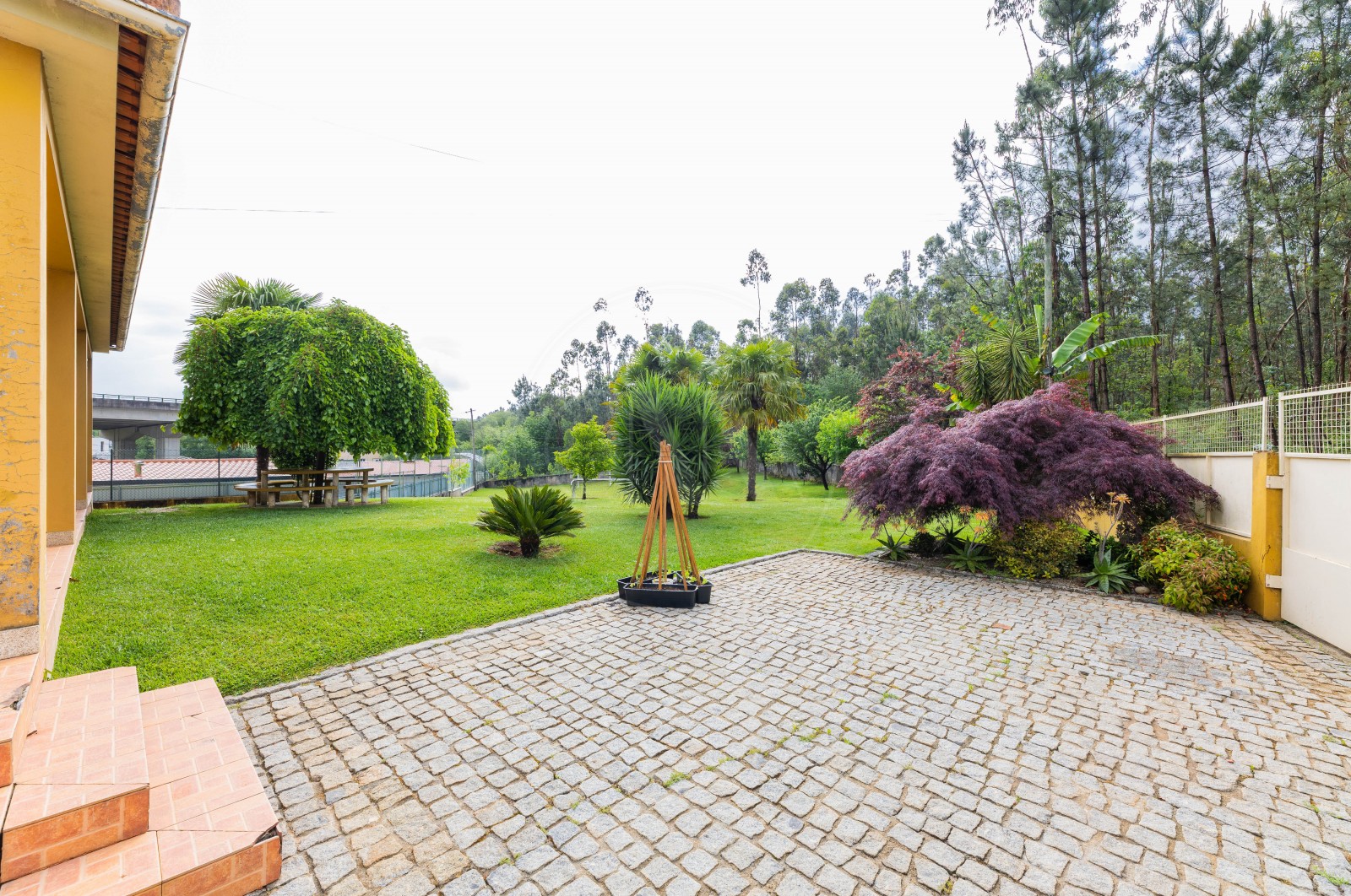 Moradia T4 para Venda em Areias, Barcelos, Braga - Área envolvente (Imagem 25)