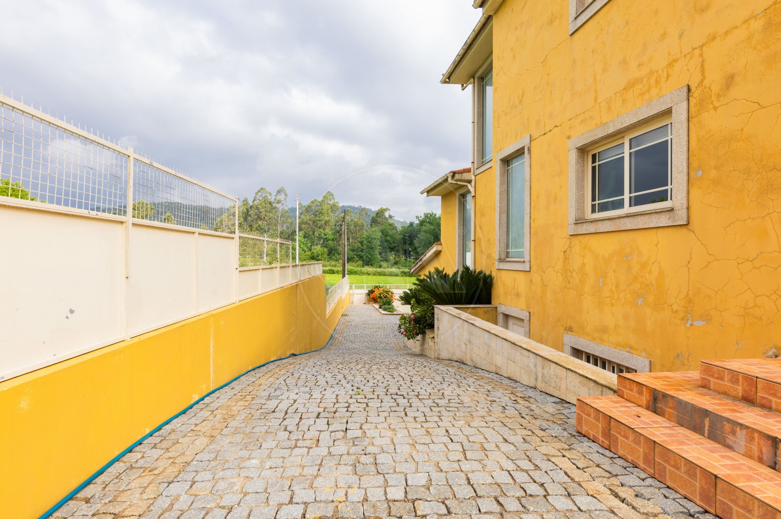 Moradia T4 para Venda em Areias, Barcelos, Braga - Área envolvente (Imagem 28)