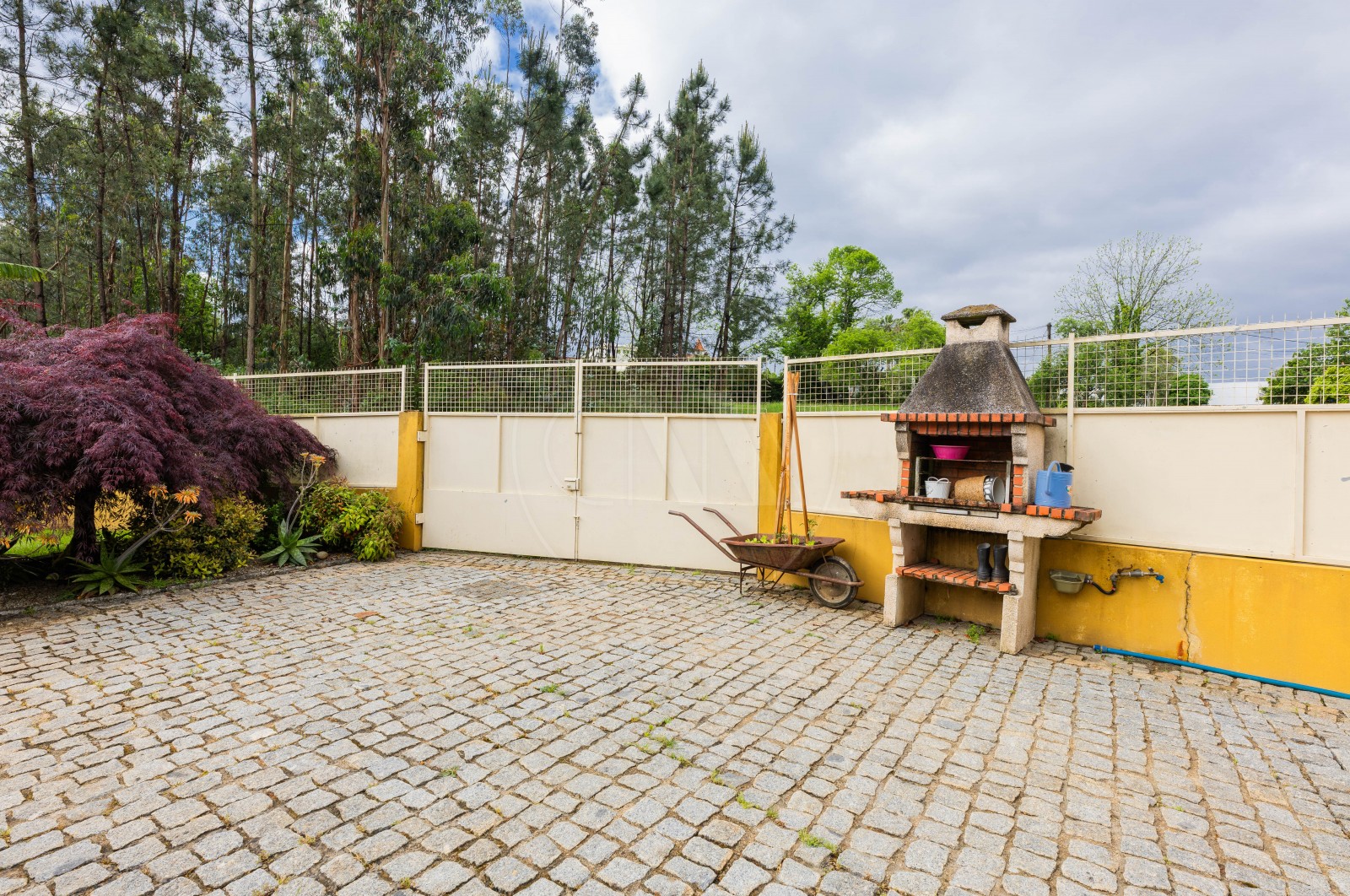 Moradia T4 para Venda em Areias, Barcelos, Braga - Área envolvente (Imagem 29)