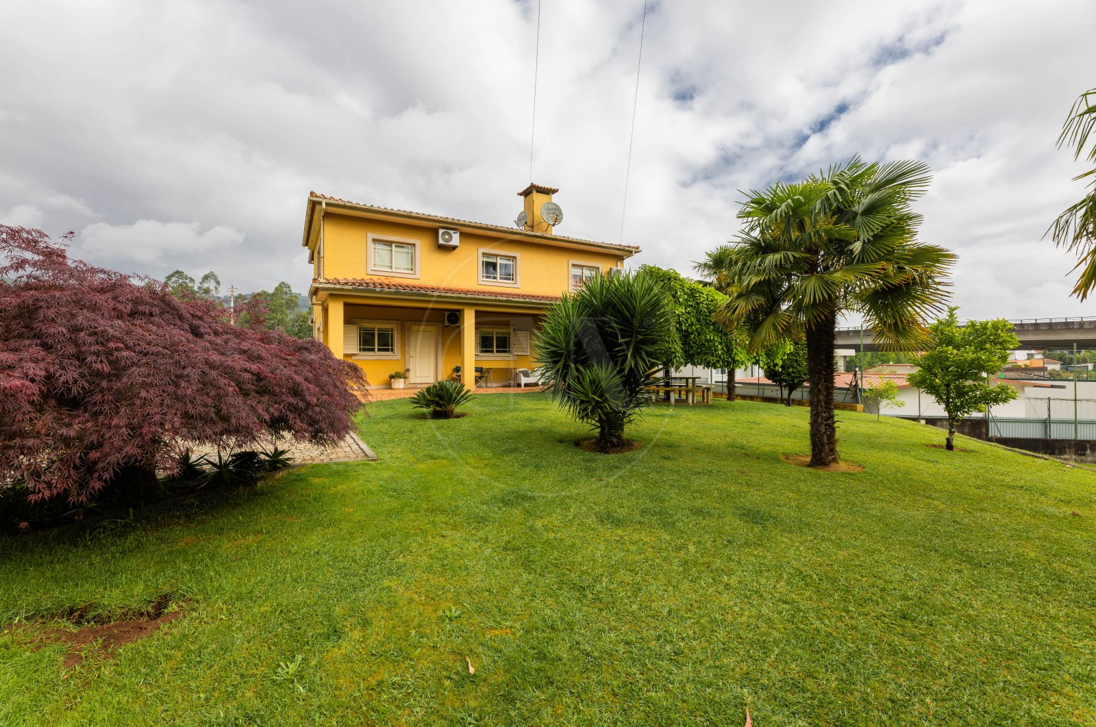 Moradia T4 para Venda em Areias, Barcelos, Braga - Área envolvente (Imagem 33)
