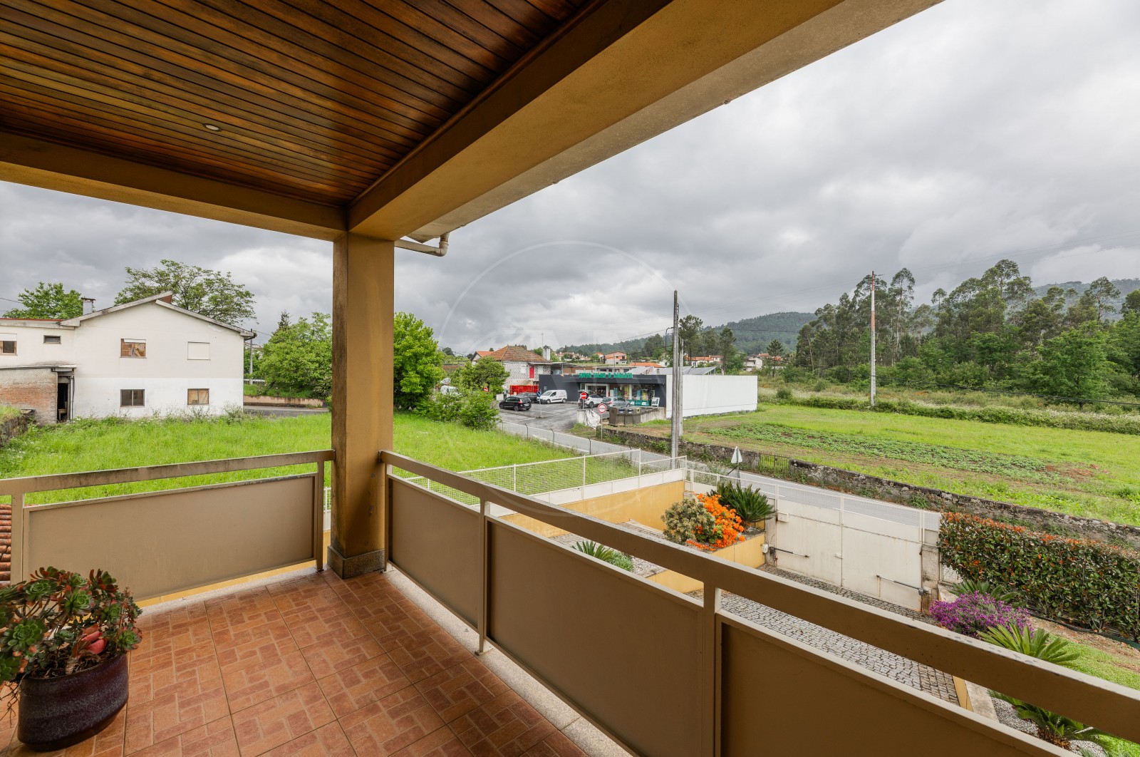 Moradia T4 para Venda em Areias, Barcelos, Braga - Área envolvente (Imagem 40)