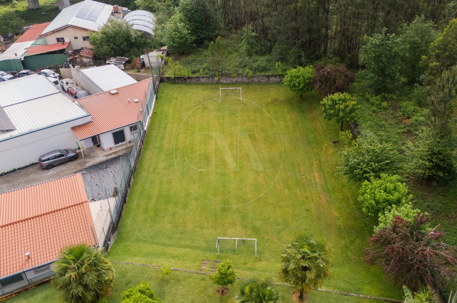 Moradia T4 para Venda em Areias, Barcelos, Braga - Área envolvente (Imagem 57)