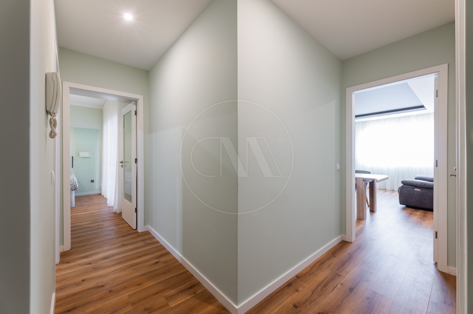 Apartamento T0 para Venda em Labruge, Vila do Conde, Porto - Área envolvente (Imagem 6)