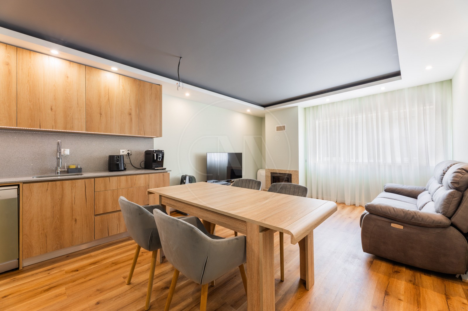 Apartamento T0 para Venda em Labruge, Vila do Conde, Porto - Área envolvente (Imagem 19)