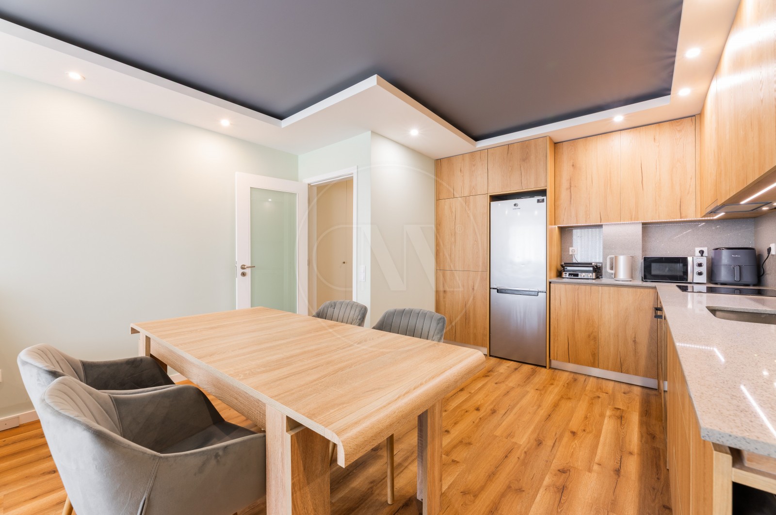 Apartamento T0 para Venda em Labruge, Vila do Conde, Porto - Área envolvente (Imagem 15)