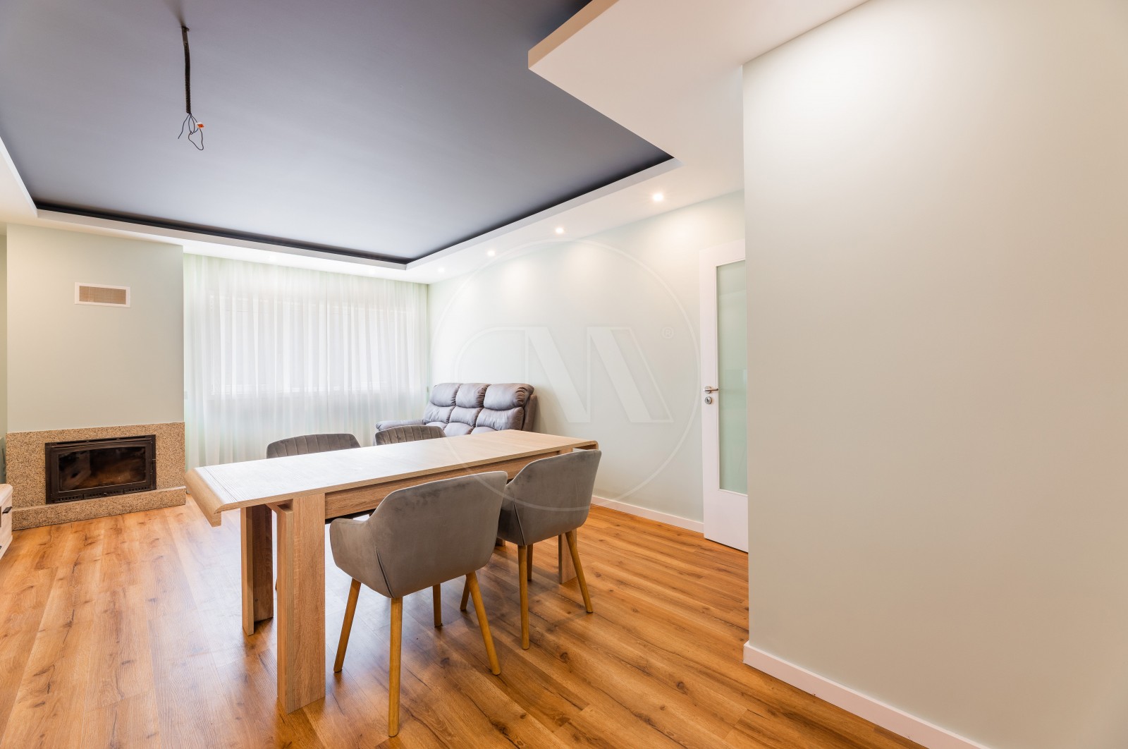 Apartamento T0 para Venda em Labruge, Vila do Conde, Porto - Área envolvente (Imagem 18)