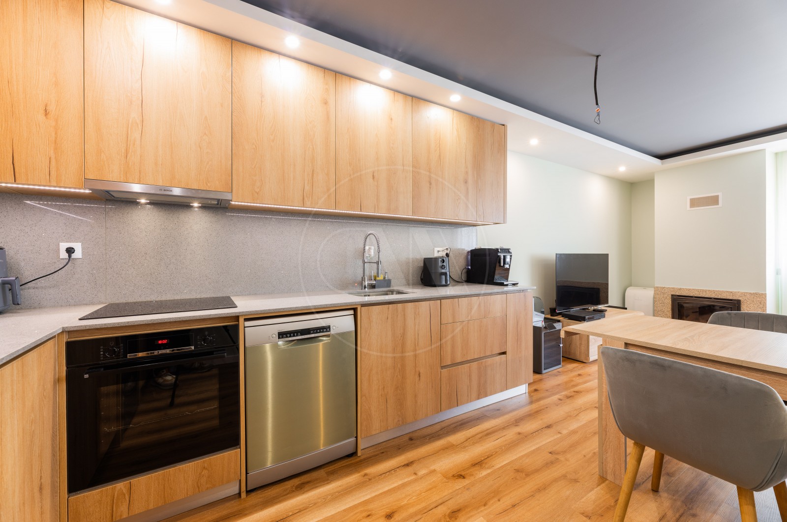 Apartamento T0 para Venda em Labruge, Vila do Conde, Porto - Área envolvente (Imagem 17)