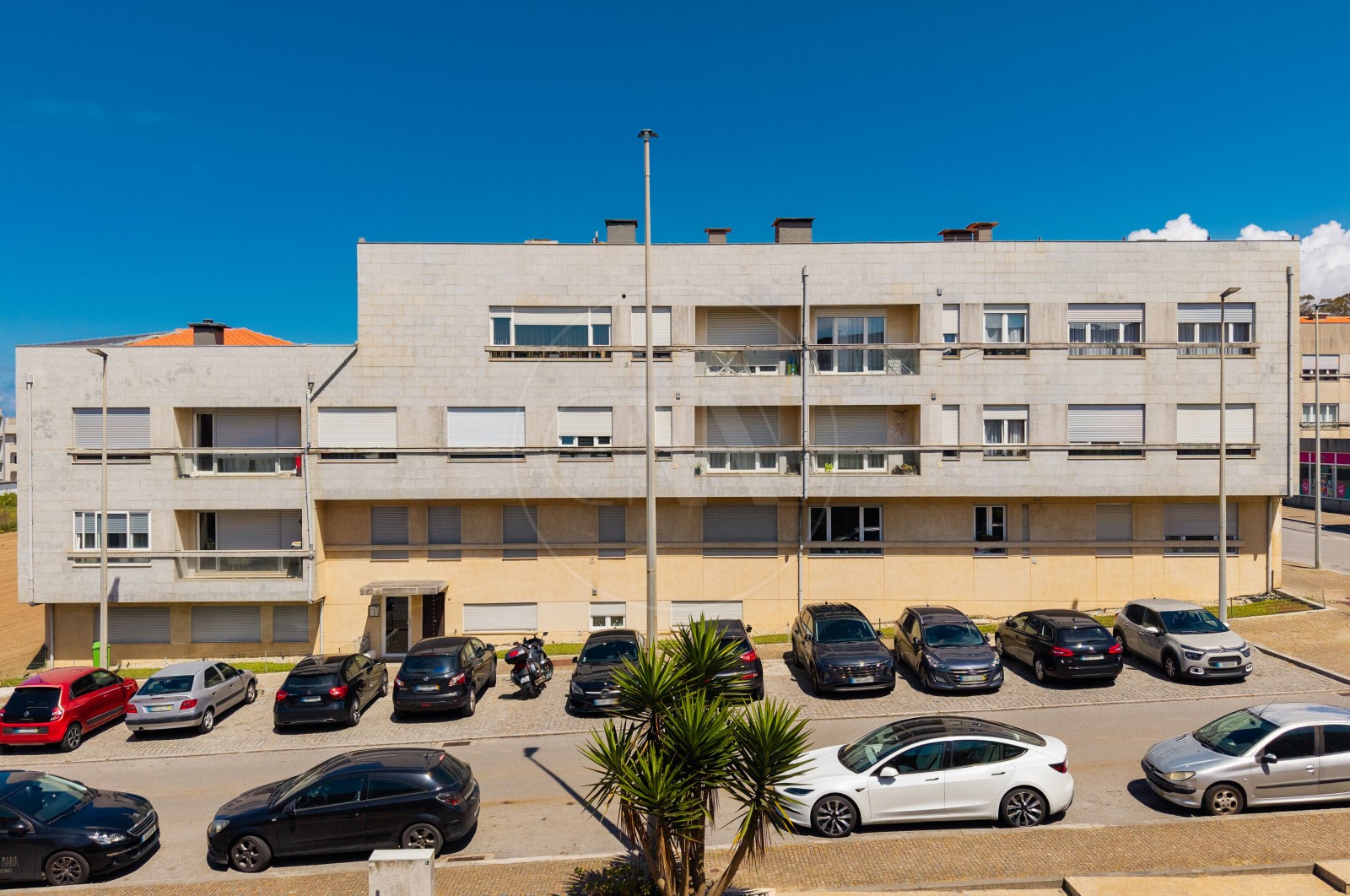 Apartamento T0 para Venda em Labruge, Vila do Conde, Porto - Área envolvente (Imagem 3)