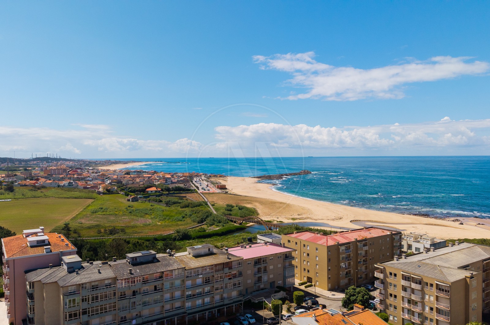 Apartamento T0 para Venda em Labruge, Vila do Conde, Porto - Área envolvente (Imagem 27)