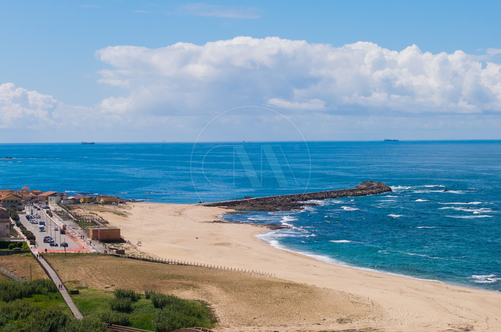 Apartamento T0 para Venda em Labruge, Vila do Conde, Porto - Área envolvente (Imagem 28)