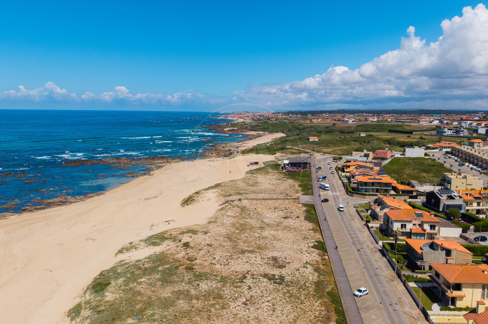 Apartamento T0 para Venda em Labruge, Vila do Conde, Porto - Área envolvente (Imagem 26)