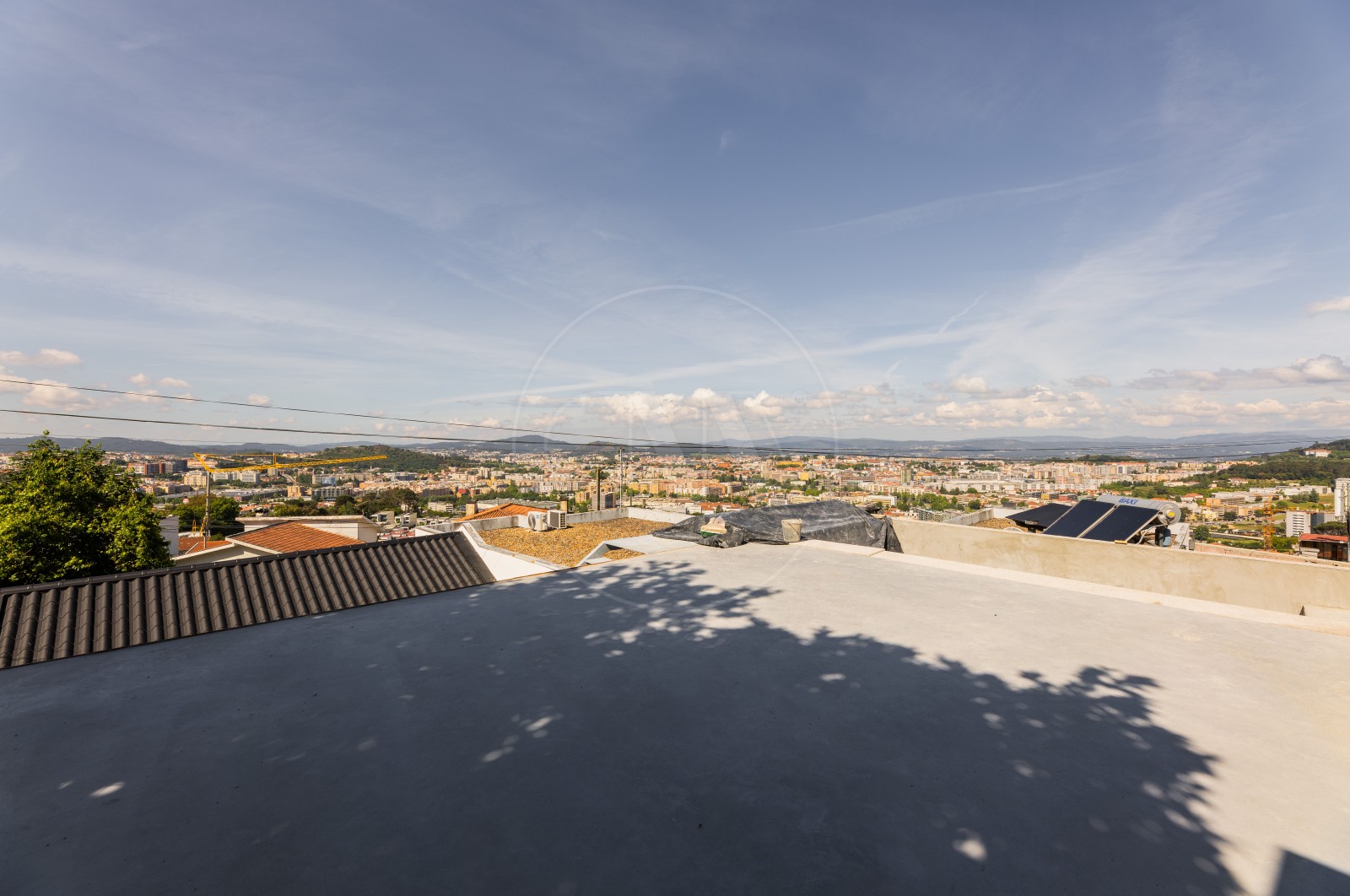 Moradia T2 para Venda em Nogueiró e Tenões, Braga, Braga - Área envolvente (Imagem 34)