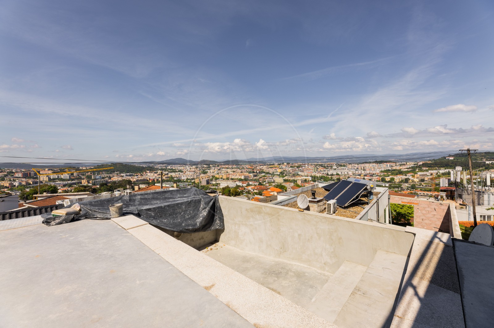 Moradia T2 para Venda em Nogueiró e Tenões, Braga, Braga - Área envolvente (Imagem 12)