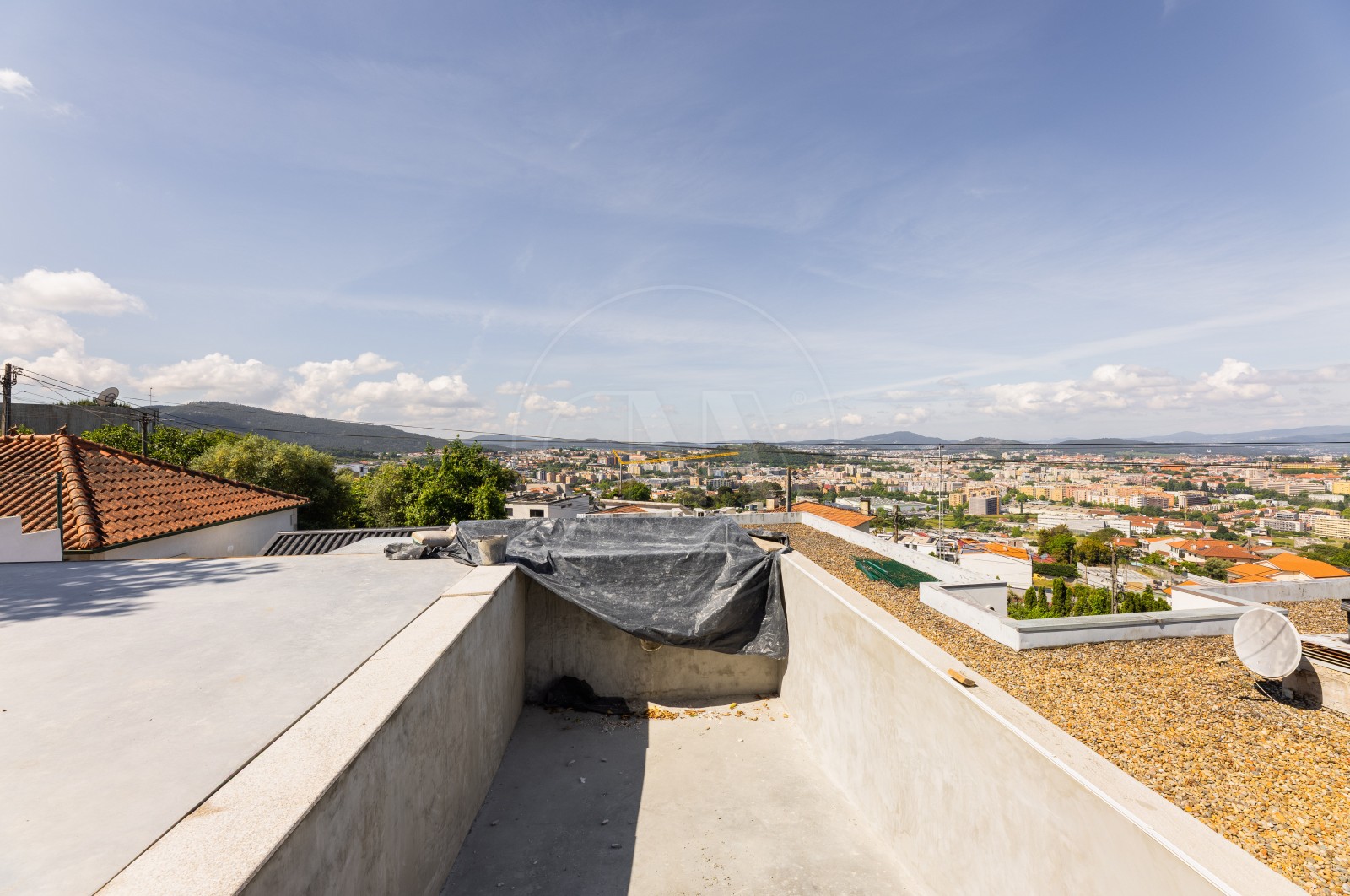 Moradia T2 para Venda em Nogueiró e Tenões, Braga, Braga - Área envolvente (Imagem 14)