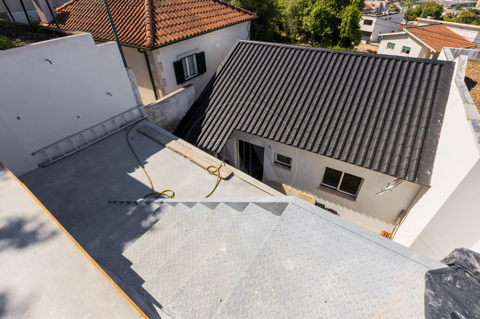 Moradia T2 para Venda em Nogueiró e Tenões, Braga, Braga - Área envolvente (Imagem 15)