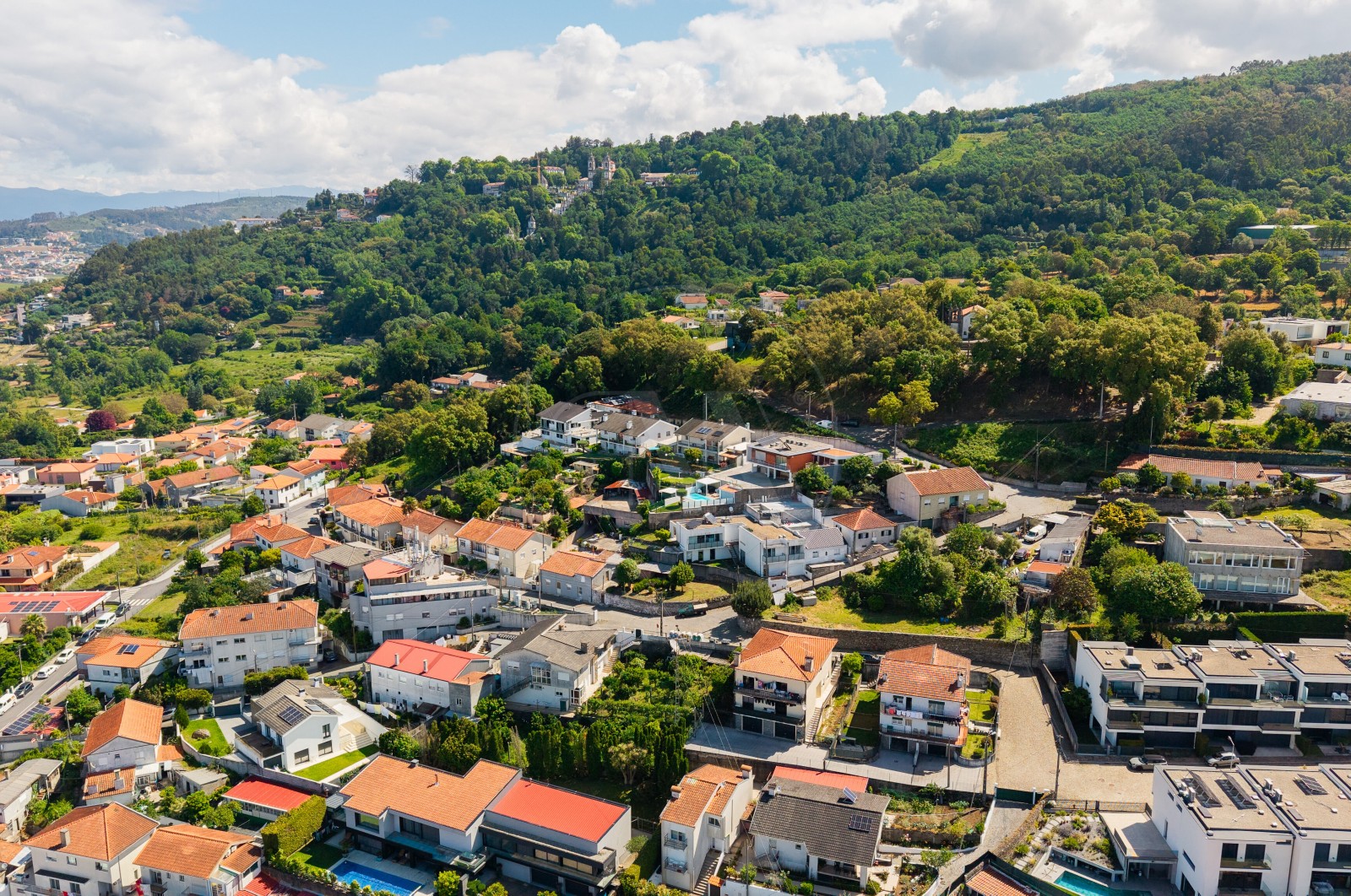 Moradia T2 para Venda em Nogueiró e Tenões, Braga, Braga - Área envolvente (Imagem 29)