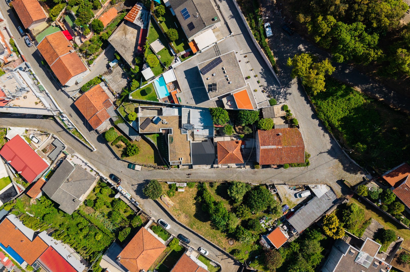 Moradia T2 para Venda em Nogueiró e Tenões, Braga, Braga - Área envolvente (Imagem 17)