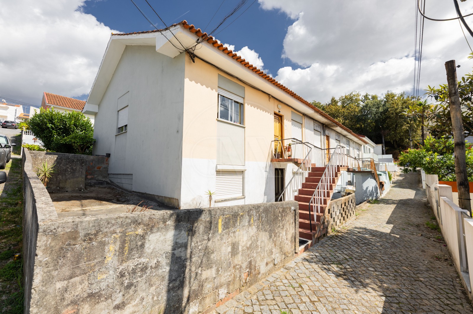 Moradia T24 para Venda em Real, Dume e Semelhe, Braga, Braga - Área envolvente (Imagem 5)