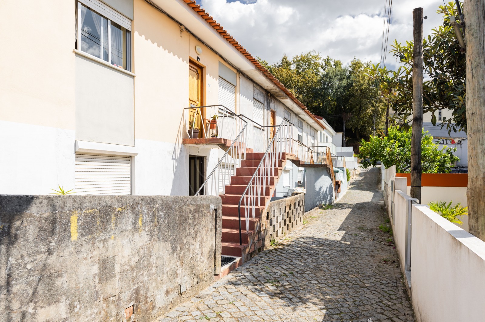 Moradia T24 para Venda em Real, Dume e Semelhe, Braga, Braga - Área envolvente (Imagem 7)
