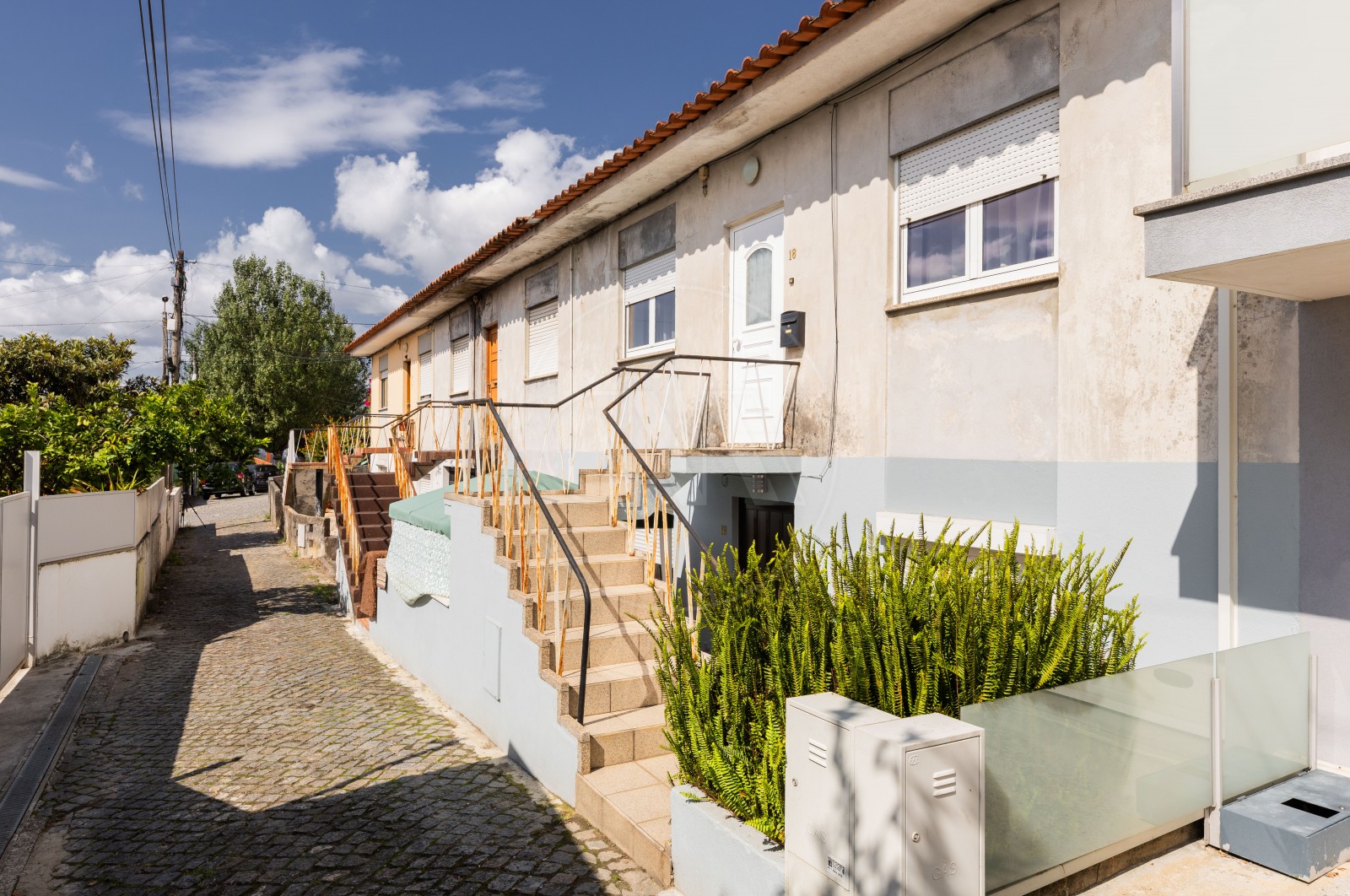 Moradia T24 para Venda em Real, Dume e Semelhe, Braga, Braga - Área envolvente (Imagem 11)