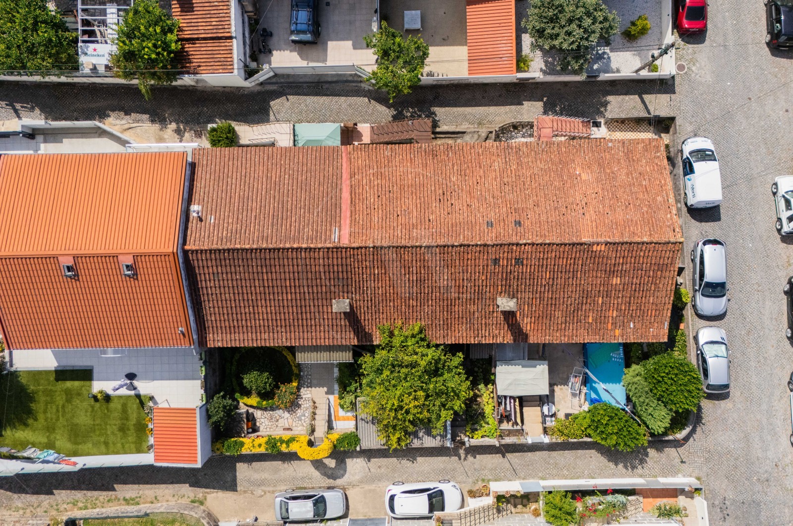 Moradia T24 para Venda em Real, Dume e Semelhe, Braga, Braga - Área envolvente (Imagem 14)