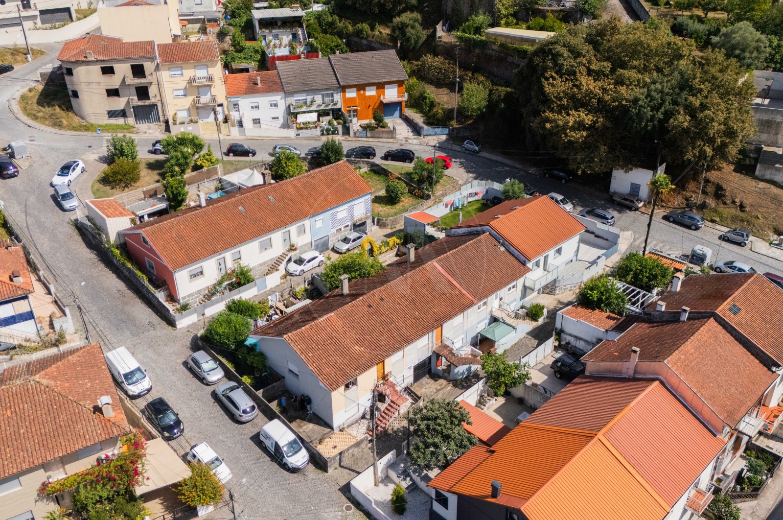 Moradia T24 para Venda em Real, Dume e Semelhe, Braga, Braga - Área envolvente (Imagem 21)