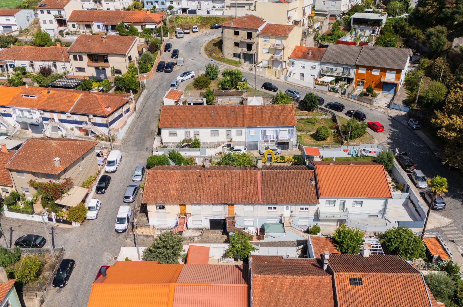 Moradia T24 para Venda em Real, Dume e Semelhe, Braga, Braga - Área envolvente (Imagem 22)