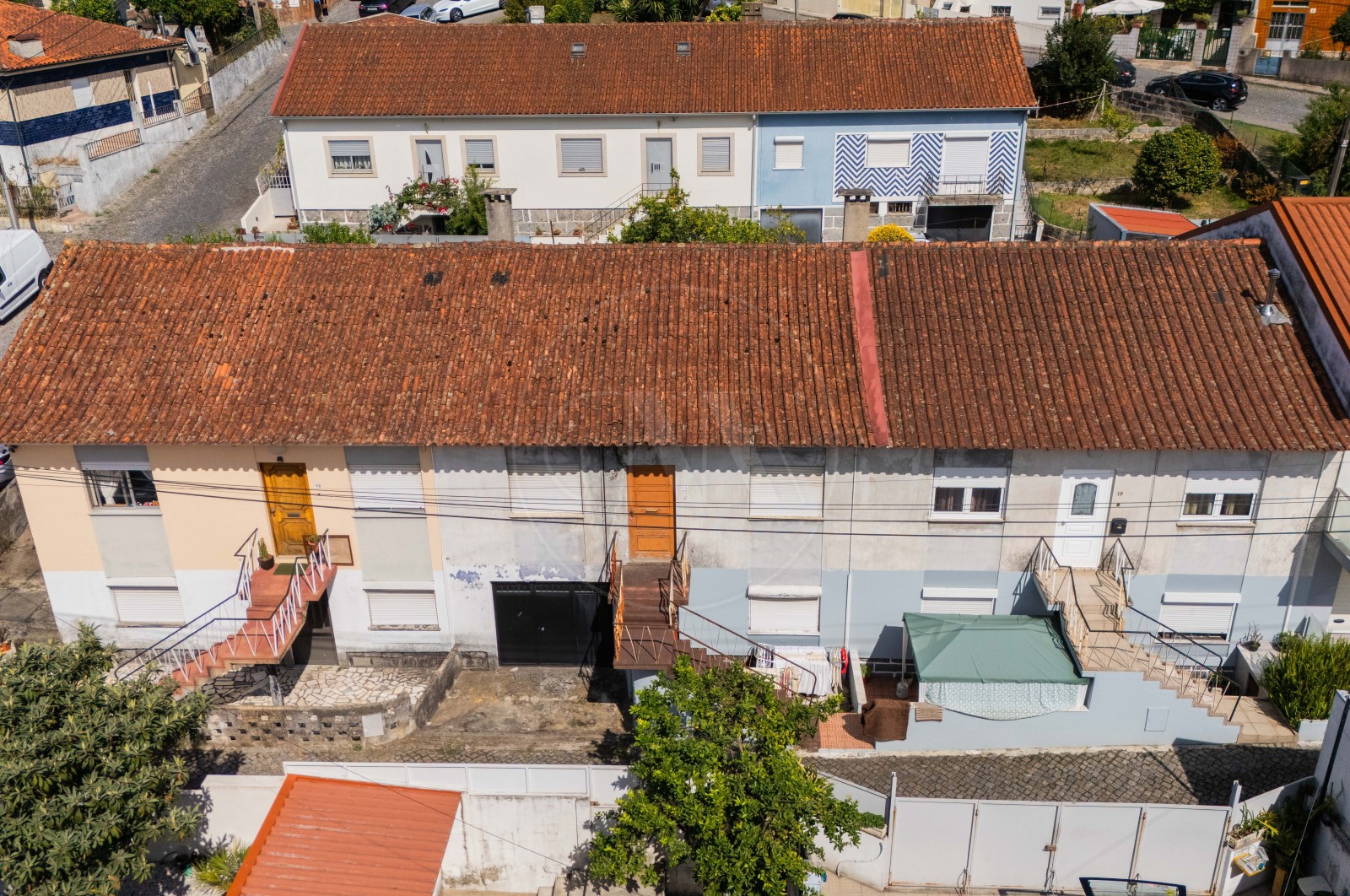 Moradia T24 para Venda em Real, Dume e Semelhe, Braga, Braga - Área envolvente (Imagem 1)