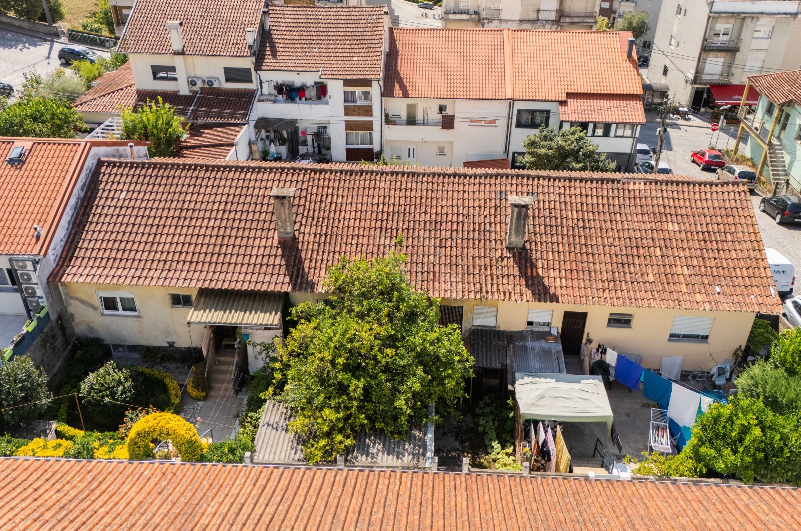Moradia T24 para Venda em Real, Dume e Semelhe, Braga, Braga - Área envolvente (Imagem 13)