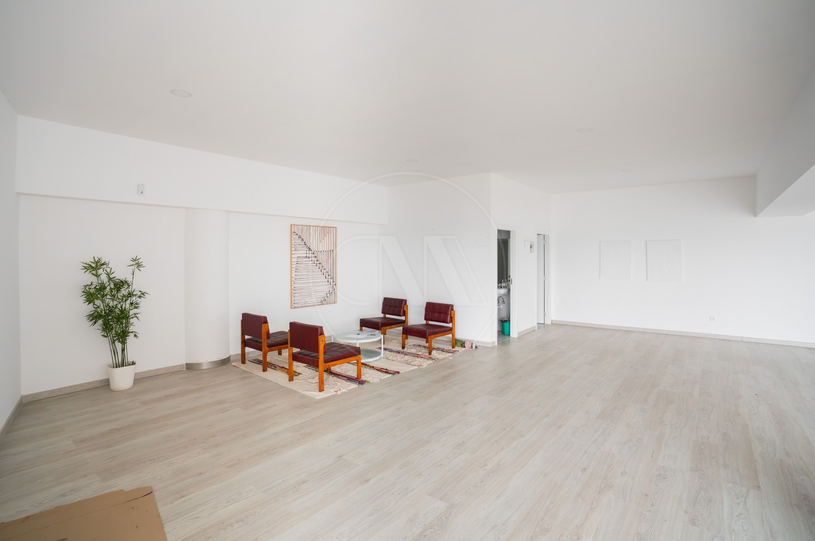 Pavilhão para Venda em Santo Tirso, Couto (Santa Cristina e São Miguel) e Burgães, Santo Tirso, Porto - Área envolvente (Imagem 8)