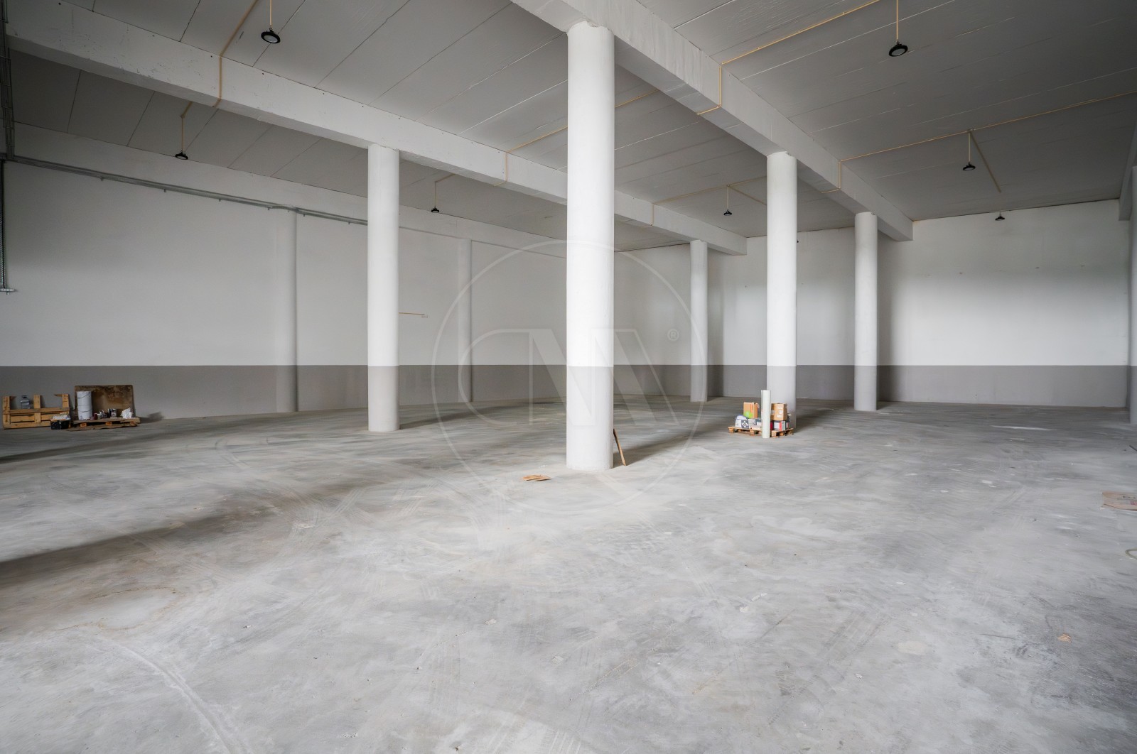 Pavilhão para Venda em Santo Tirso, Couto (Santa Cristina e São Miguel) e Burgães, Santo Tirso, Porto - Área envolvente (Imagem 14)
