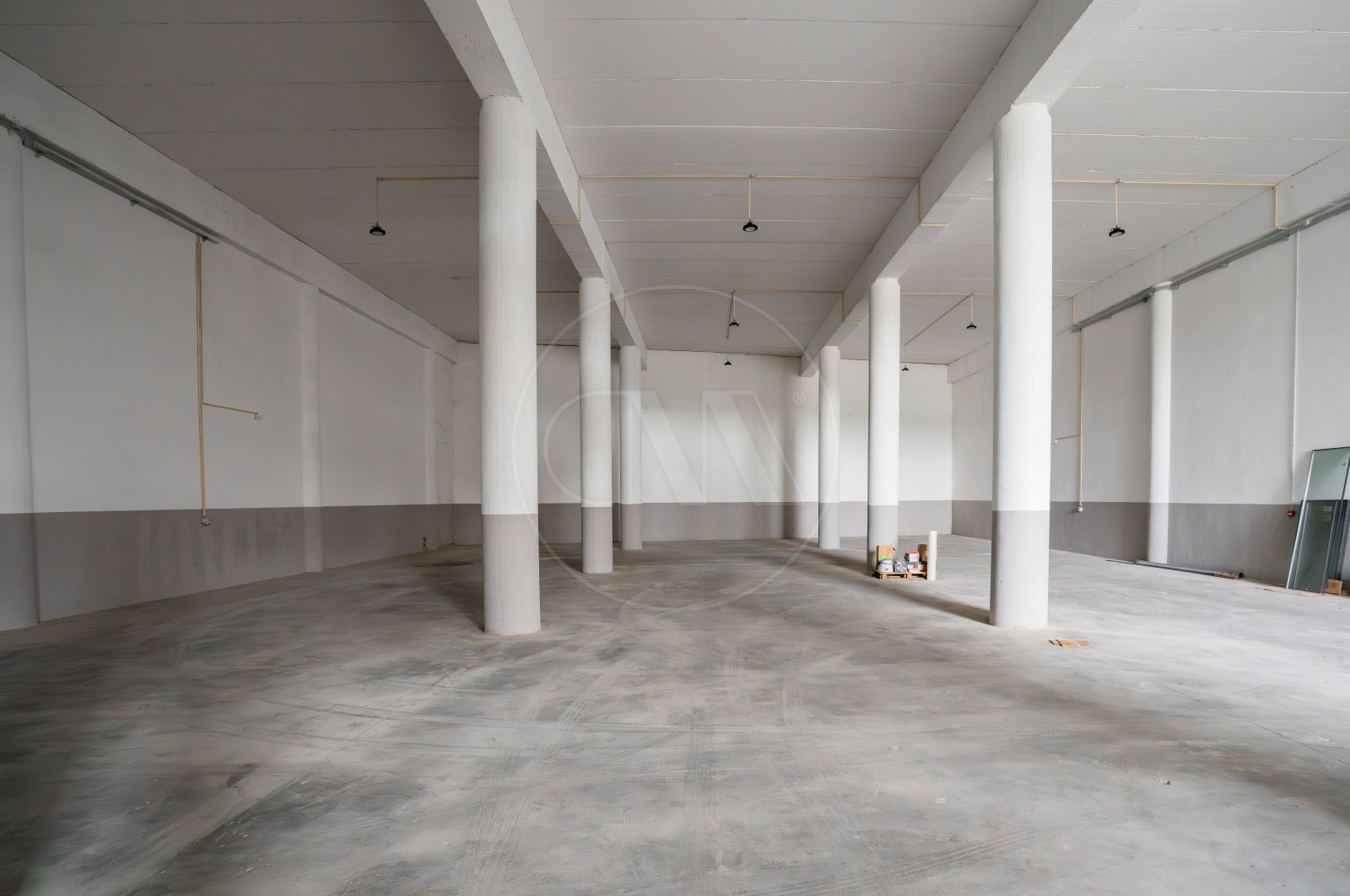 Pavilhão para Venda em Santo Tirso, Couto (Santa Cristina e São Miguel) e Burgães, Santo Tirso, Porto - Área envolvente (Imagem 18)