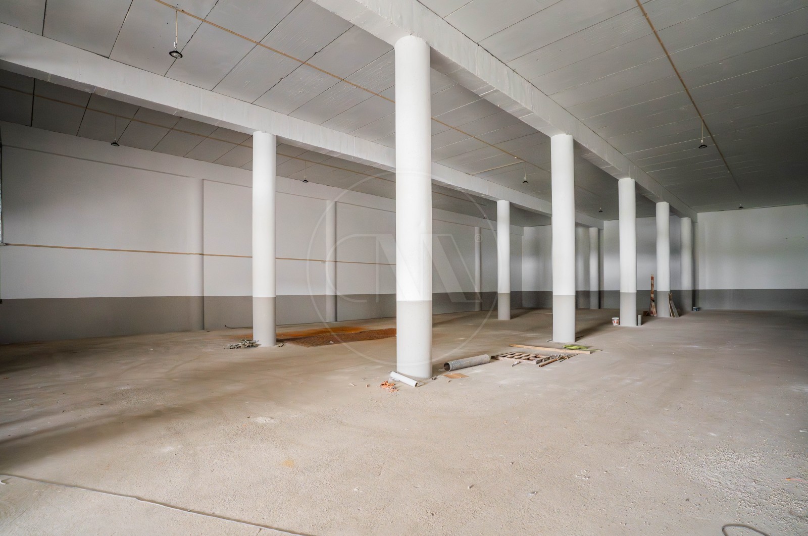 Pavilhão para Venda em Santo Tirso, Couto (Santa Cristina e São Miguel) e Burgães, Santo Tirso, Porto - Área envolvente (Imagem 10)