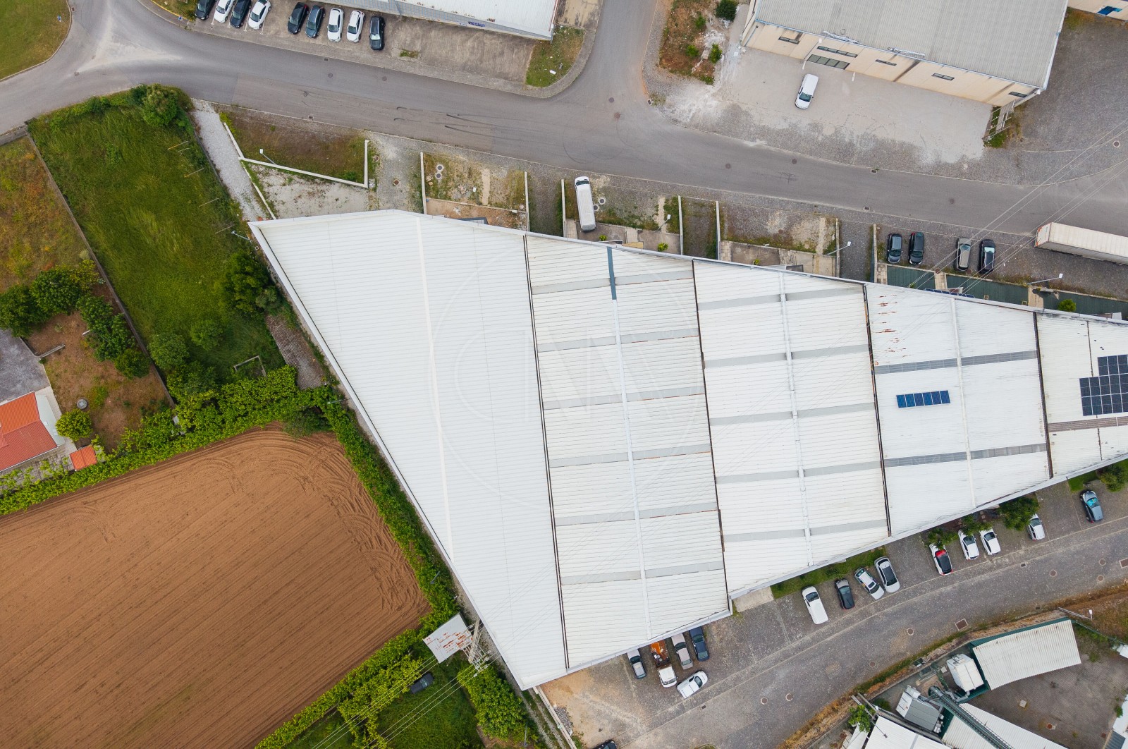 Pavilhão para Venda em Santo Tirso, Couto (Santa Cristina e São Miguel) e Burgães, Santo Tirso, Porto - Área envolvente (Imagem 16)