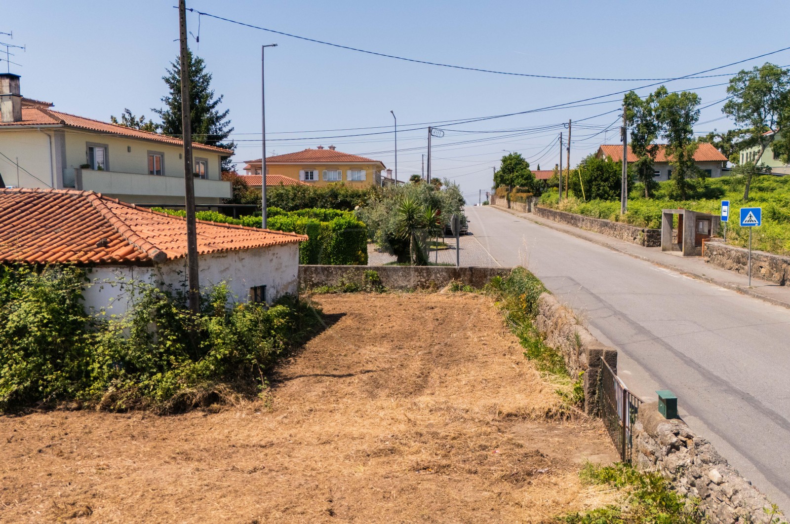 Moradia T1 para Venda em Manhente, Barcelos, Braga - Área envolvente (Imagem 8)