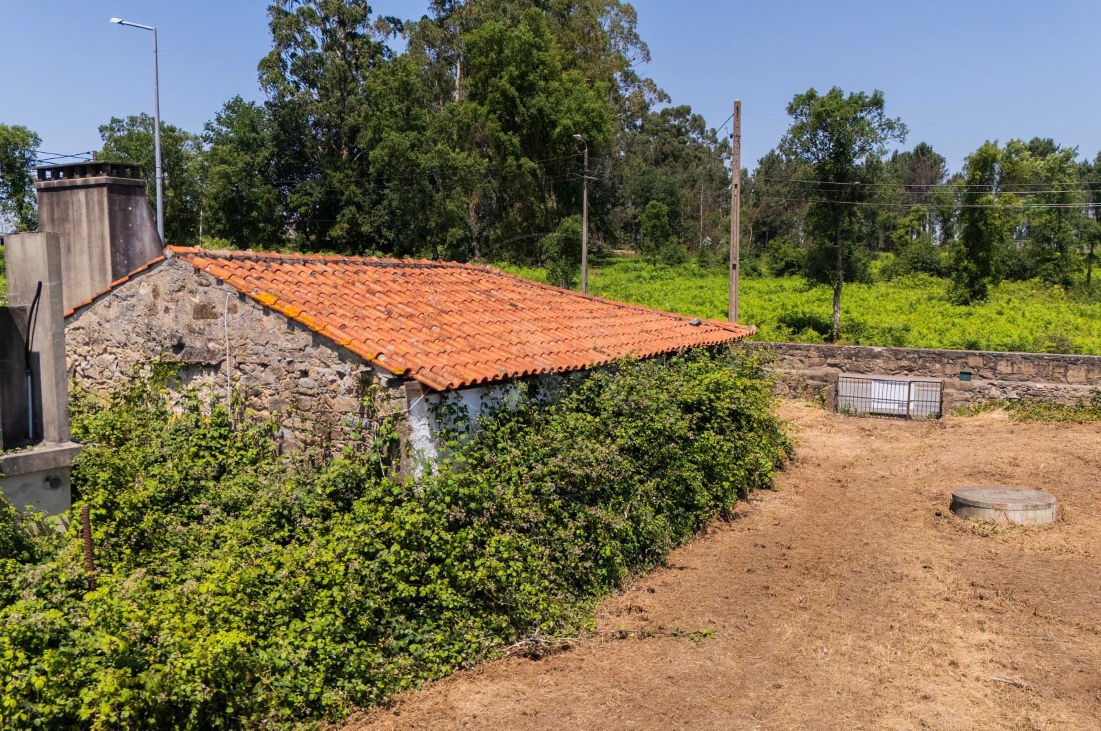 Moradia T1 para Venda em Manhente, Barcelos, Braga - Área envolvente (Imagem 5)