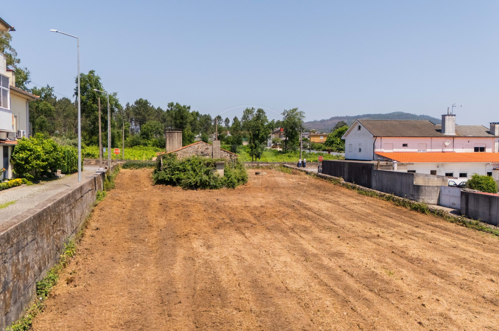 Moradia T1 para Venda em Manhente, Barcelos, Braga - Área envolvente (Imagem 9)