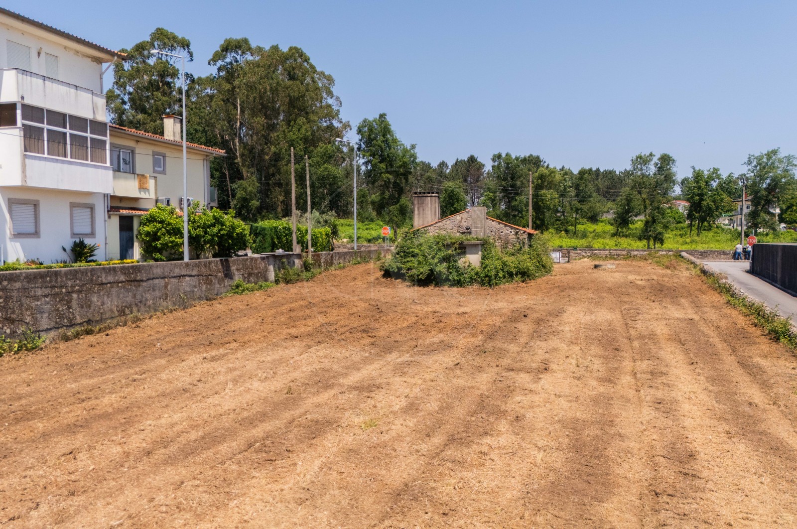 Moradia T1 para Venda em Manhente, Barcelos, Braga - Área envolvente (Imagem 10)