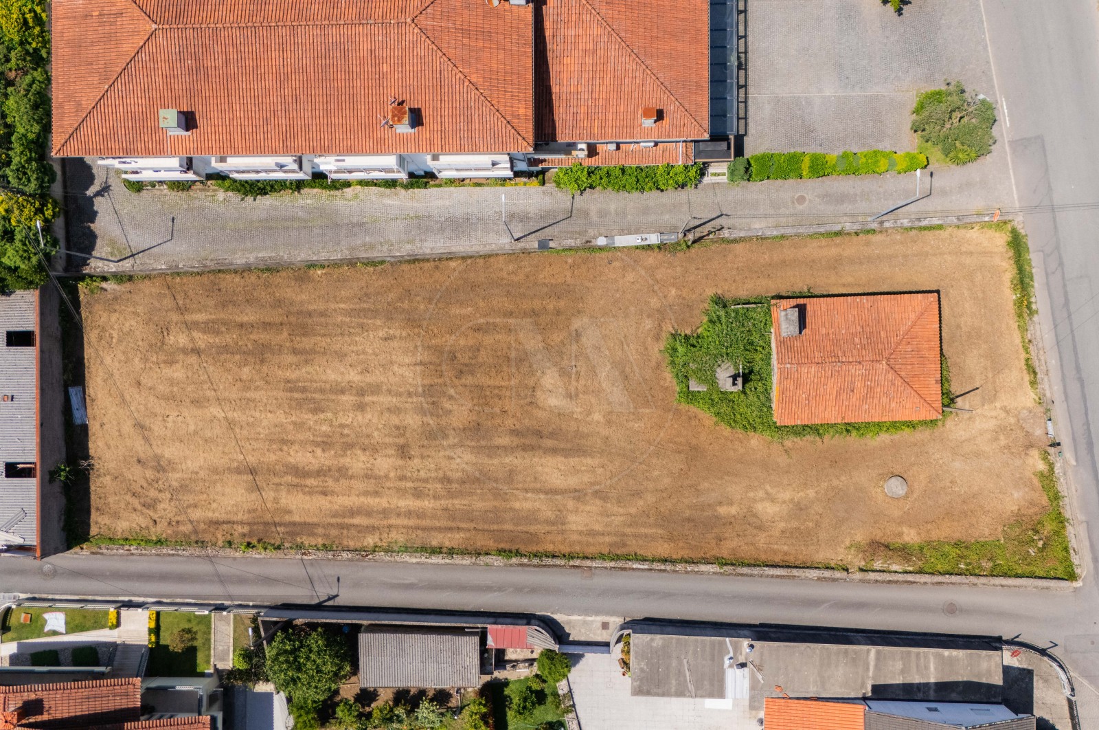 Moradia T1 para Venda em Manhente, Barcelos, Braga - Área envolvente (Imagem 14)