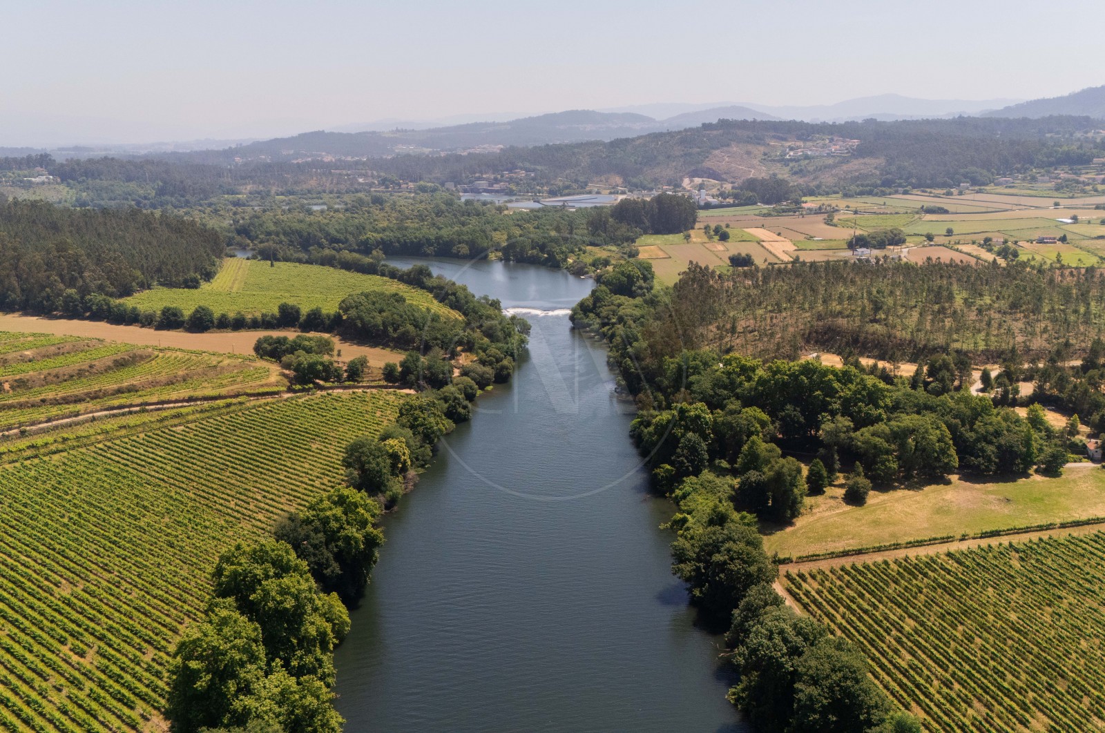 Moradia T1 para Venda em Manhente, Barcelos, Braga - Área envolvente (Imagem 16)