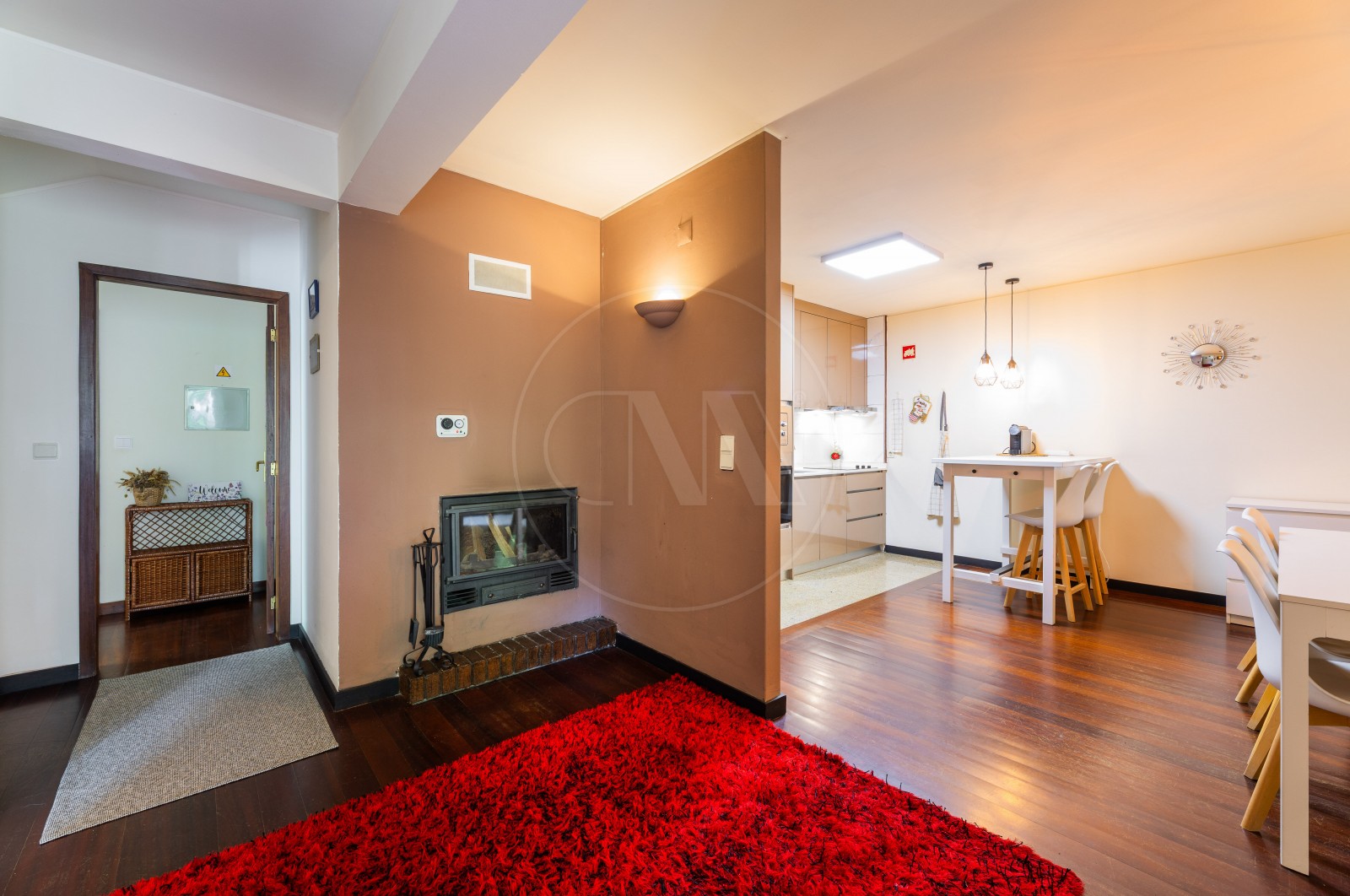 Apartamento T3 para Venda em Vilar da Veiga, Terras de Bouro, Braga - Área envolvente (Imagem 4)