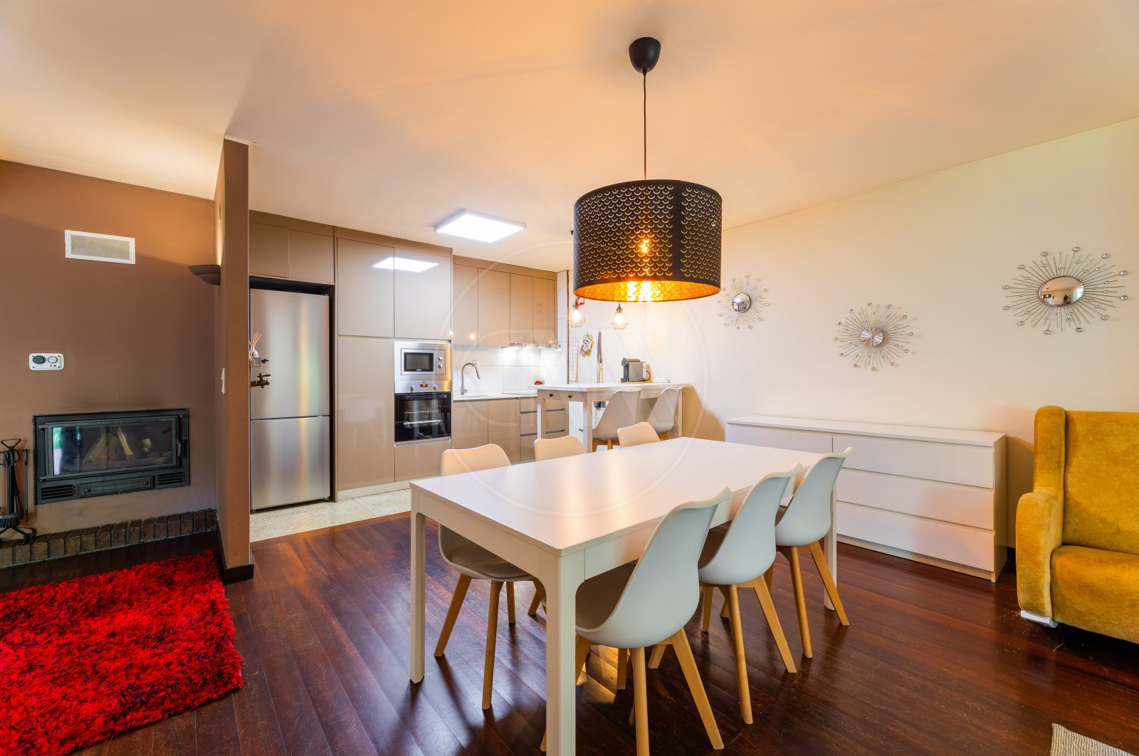 Apartamento T3 para Venda em Vilar da Veiga, Terras de Bouro, Braga - Área envolvente (Imagem 5)