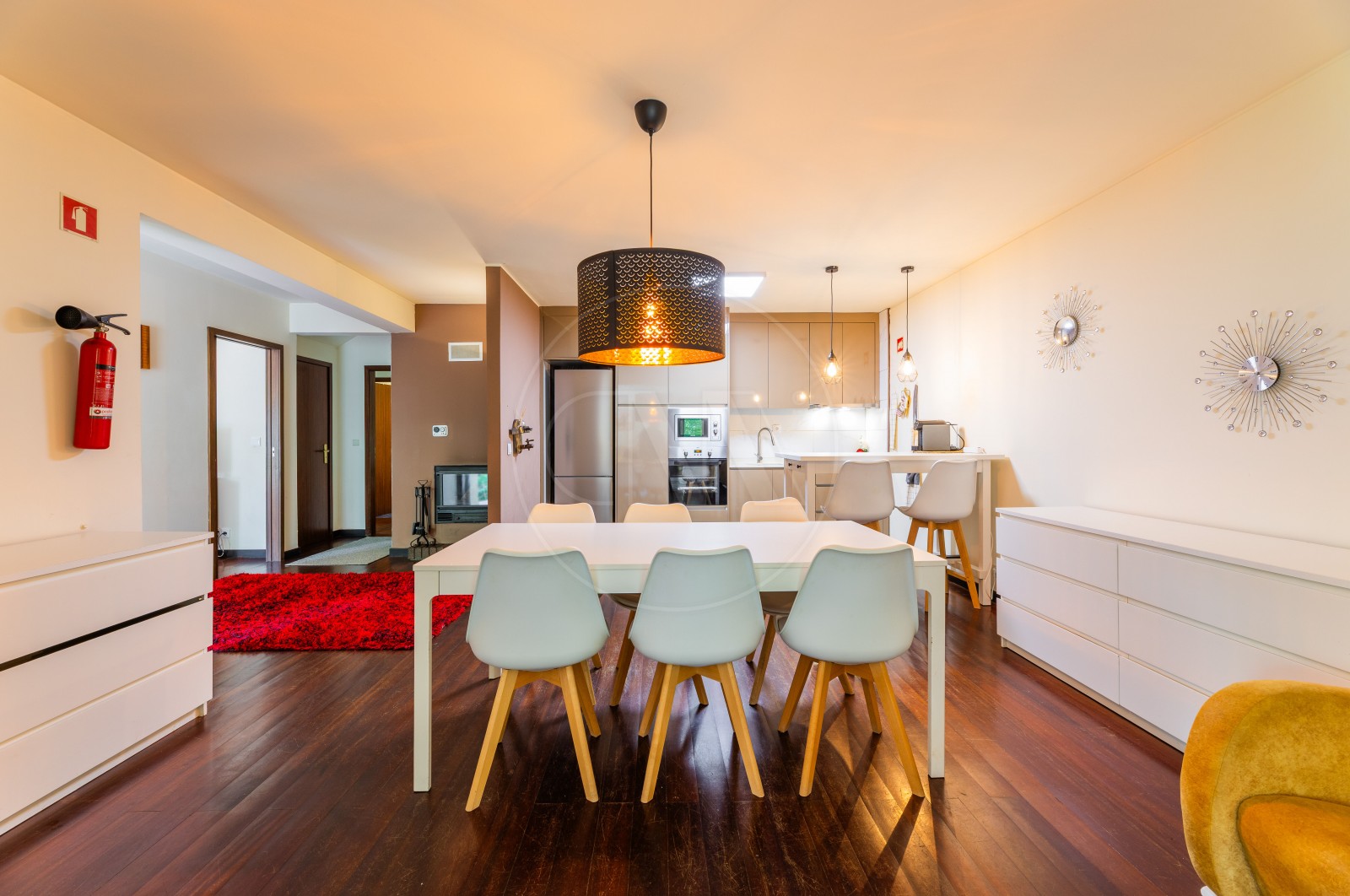Apartamento T3 para Venda em Vilar da Veiga, Terras de Bouro, Braga - Área envolvente (Imagem 7)