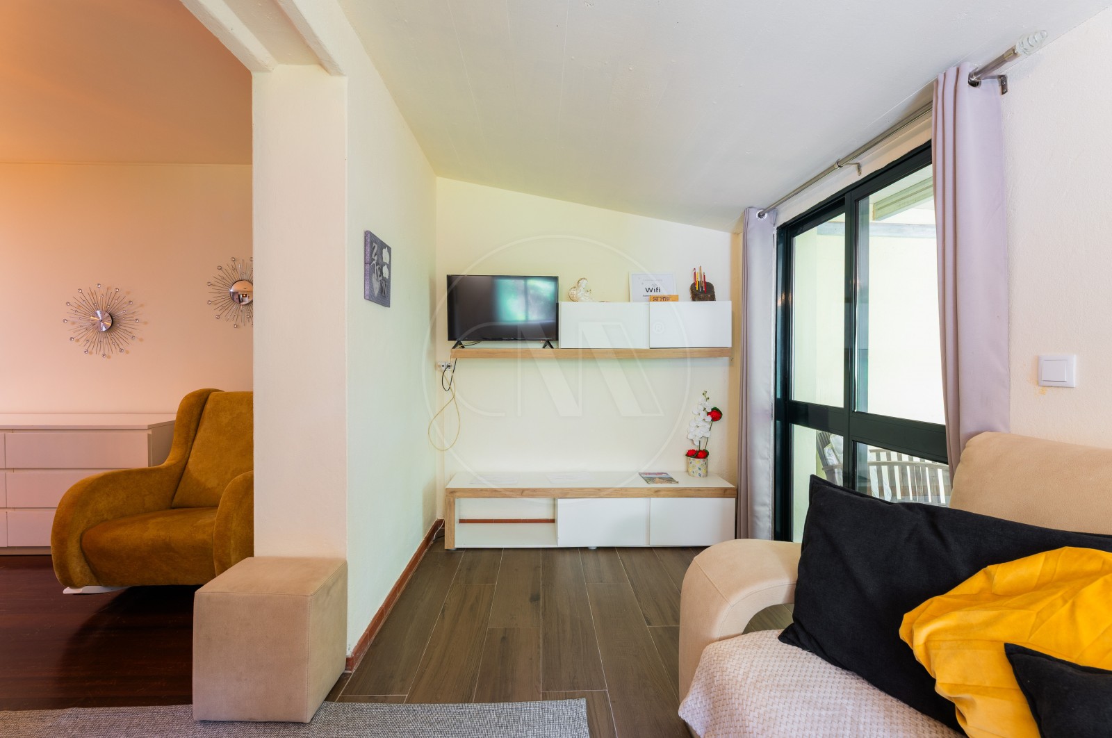 Apartamento T3 para Venda em Vilar da Veiga, Terras de Bouro, Braga - Área envolvente (Imagem 10)
