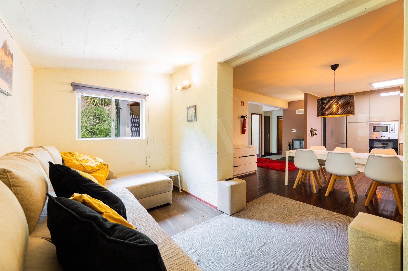 Apartamento T3 para Venda em Vilar da Veiga, Terras de Bouro, Braga - Área envolvente (Imagem 11)