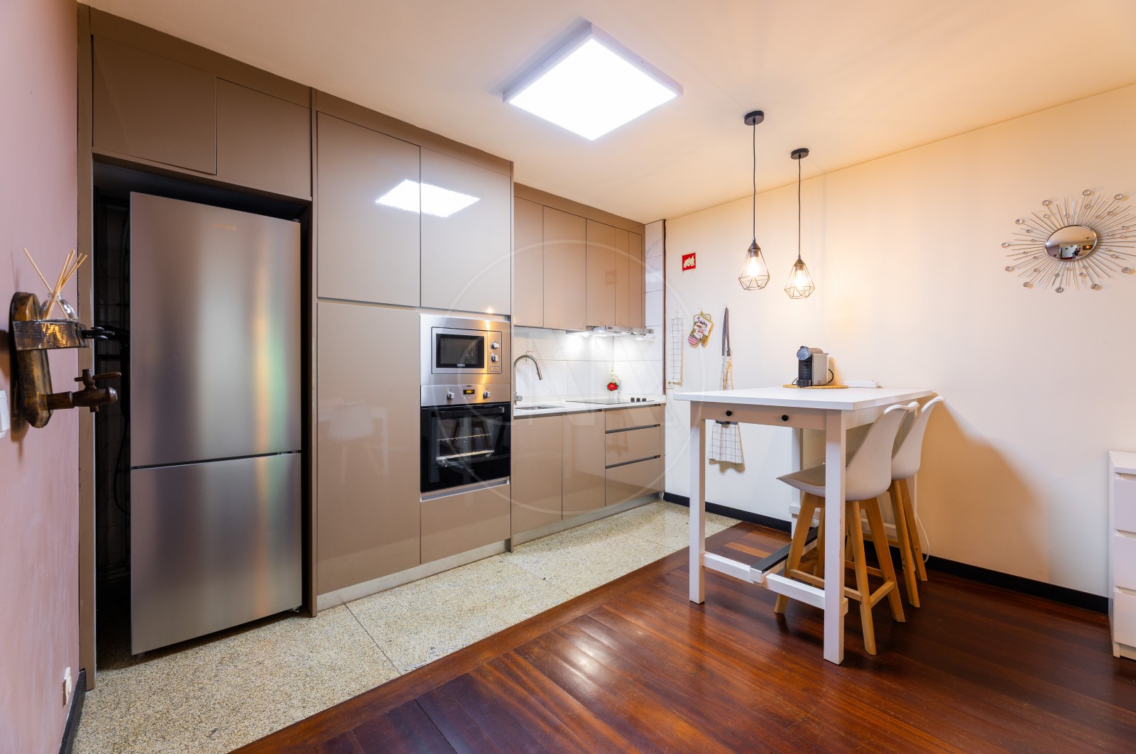 Apartamento T3 para Venda em Vilar da Veiga, Terras de Bouro, Braga - Área envolvente (Imagem 6)