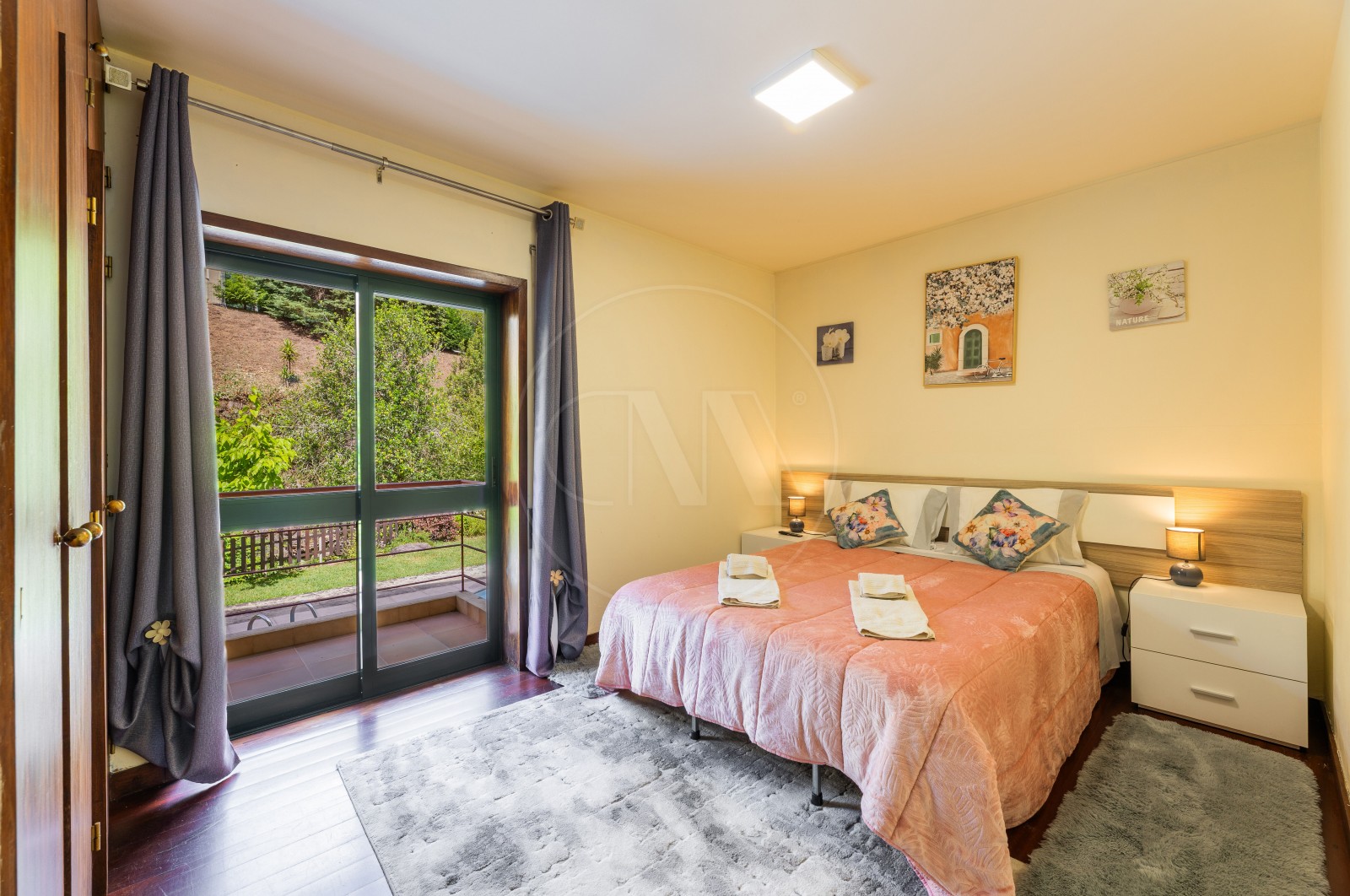 Apartamento T3 para Venda em Vilar da Veiga, Terras de Bouro, Braga - Área envolvente (Imagem 18)