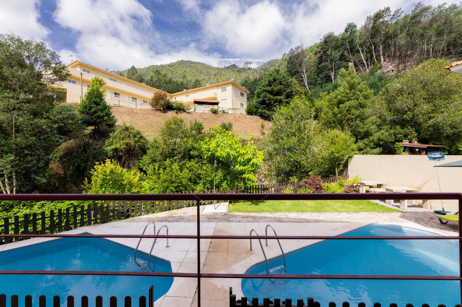 Apartamento T3 para Venda em Vilar da Veiga, Terras de Bouro, Braga - Área envolvente (Imagem 20)